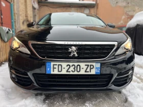 Peugeot 308 1.5 BLUEHDI 130 AUTO 8 S&S ACTIVE BUS Make, снимка 3