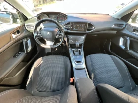 Peugeot 308 1.5 BLUEHDI 130 AUTO 6 S&S SW ACTIVE , снимка 9