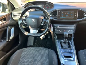 Peugeot 308 1.5 BLUEHDI 130 AUTO 6 S&S SW ACTIVE , снимка 2