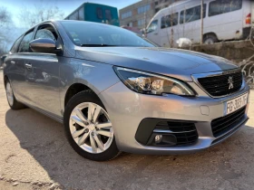 Peugeot 308 1.5 BLUEHDI 130 AUTO 6 S&S SW ACTIVE , снимка 3