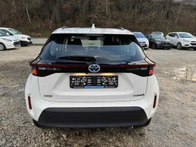 Обява за продажба на Toyota Yaris Cross 1.5VVT-I* Hybrid* 03.2023* AVTOMAT* 6400km ~39 990 лв. - изображение 3