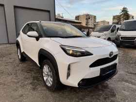 Обява за продажба на Toyota Yaris Cross 1.5VVT-I* Hybrid* 03.2023* AVTOMAT* 6400km ~39 990 лв. - изображение 6