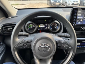 Toyota Yaris Cross 1.5VVT-I* Hybrid* 03.2023* AVTOMAT* 6400km, снимка 13