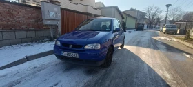 Seat Arosa 1.7 SDI | Mobile.bg    2