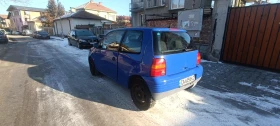 Seat Arosa 1.7 SDI | Mobile.bg    3