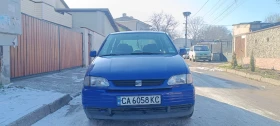     Seat Arosa 1.7 SDI