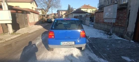 Seat Arosa 1.7 SDI | Mobile.bg    4