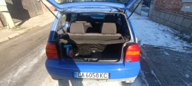 Seat Arosa 1.7 SDI | Mobile.bg    7