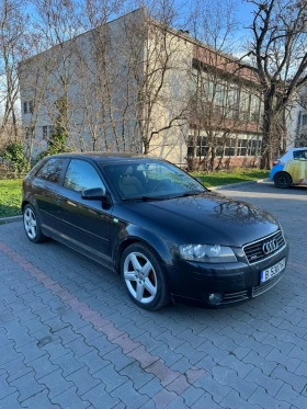 Audi A3 2.0 BKD, снимка 1