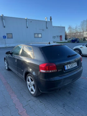 Audi A3 2.0 BKD, снимка 3