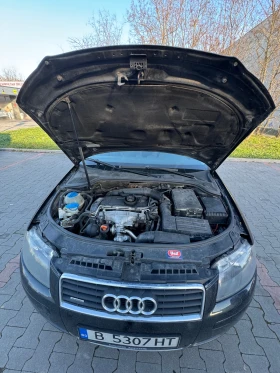 Audi A3 2.0 BKD, снимка 5