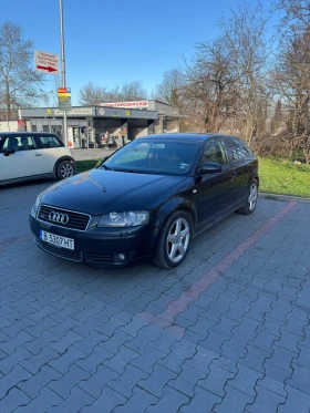 Audi A3 2.0 BKD, снимка 2