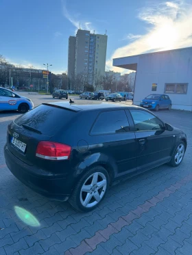 Audi A3 2.0 BKD, снимка 4