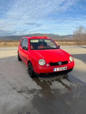 VW Lupo | Mobile.bg    3