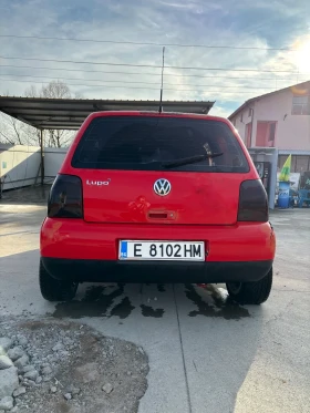 VW Lupo | Mobile.bg    8