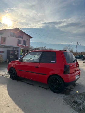 VW Lupo | Mobile.bg    7