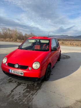 VW Lupo | Mobile.bg    2