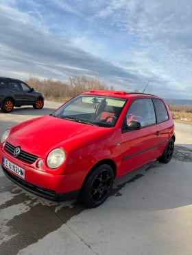 VW Lupo | Mobile.bg    6