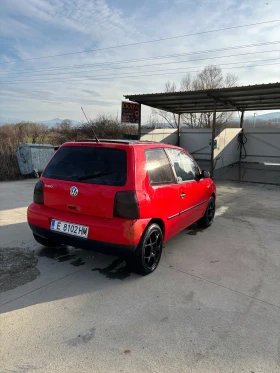 VW Lupo | Mobile.bg    9