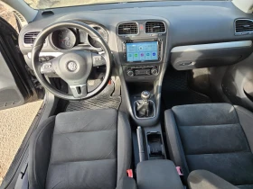 VW Golf 1.4 i-122, снимка 6