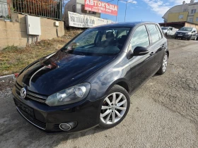 VW Golf 1.4 i-122 1