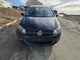 VW Golf 1.4 i-122, снимка 2