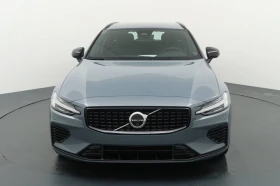 Volvo V60 Recharge T6 AWD Geartronic Plus Dark, снимка 4