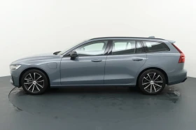 Volvo V60 Recharge T6 AWD Geartronic Plus Dark, снимка 1