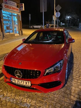 Mercedes-Benz CLA 250 | Mobile.bg    3