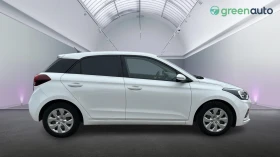 Hyundai I20 1.2и, Месечна вноска от 370 лв., снимка 3