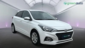 Hyundai I20 1.2и, Месечна вноска от 370 лв., снимка 8