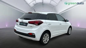 Hyundai I20 1.2и, Месечна вноска от 370 лв., снимка 2