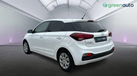 Hyundai I20 1.2и, Месечна вноска от 370 лв., снимка 7