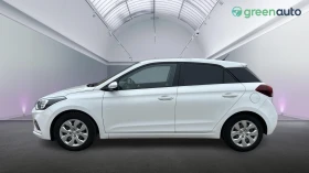 Hyundai I20 1.2и, Месечна вноска от 370 лв., снимка 6