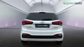 Hyundai I20 1.2и, Месечна вноска от 370 лв., снимка 5