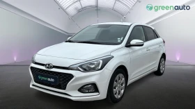 Hyundai I20 1.2и, Месечна вноска от 370 лв. 1