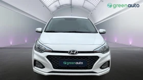 Hyundai I20 1.2и, Месечна вноска от 370 лв., снимка 4