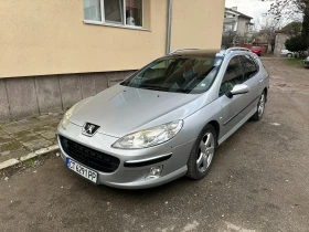 Peugeot 407 SW | Mobile.bg    3