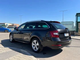 Skoda Octavia 1.5G-Tec DSG 130ps, снимка 4