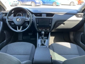 Skoda Octavia 1.5G-Tec DSG 130ps, снимка 9