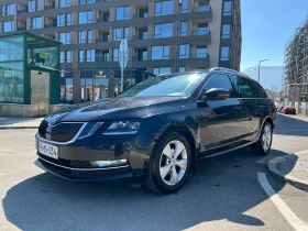 Skoda Octavia 1.5G-Tec DSG 130ps, снимка 3