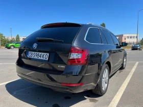 Обява за продажба на Skoda Octavia 1.5G-Tec DSG 130ps ~24 900 лв. - изображение 5