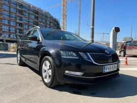 Skoda Octavia 1.5G-Tec DSG 130ps, снимка 1