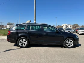 Skoda Octavia 1.5G-Tec DSG 130ps, снимка 5