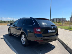 Обява за продажба на Skoda Octavia 1.5G-Tec DSG 130ps ~24 900 лв. - изображение 4