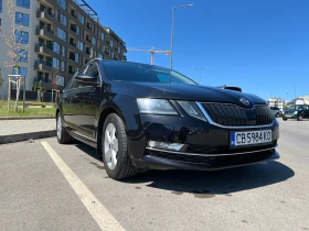 Обява за продажба на Skoda Octavia 1.5G-Tec DSG 130ps ~24 900 лв. - изображение 1