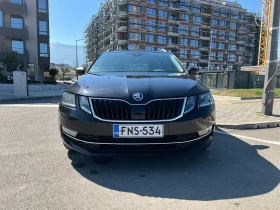 Skoda Octavia 1.5G-Tec DSG 130ps, снимка 2