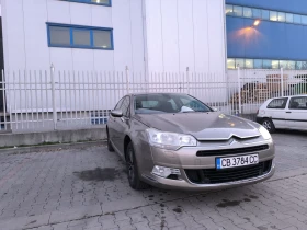 Citroen C5, снимка 2