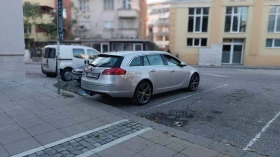 Opel Insignia 2.0CDTI - 7700 лв. - 29351739 | Car24.bg