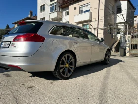 Opel Insignia 2.0CDTI - 7700 лв. - 29351739 | Car24.bg